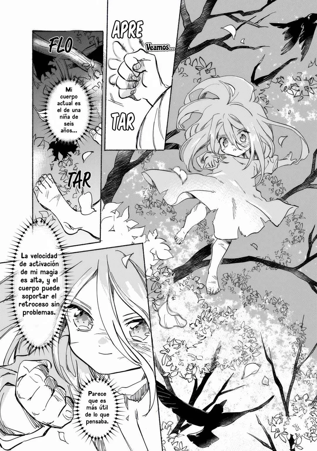 Shiitagerareta Tsuihou Oujo wa, Tensei Shita Densetsu no Majo deshita Capítulo 1 - Page 16