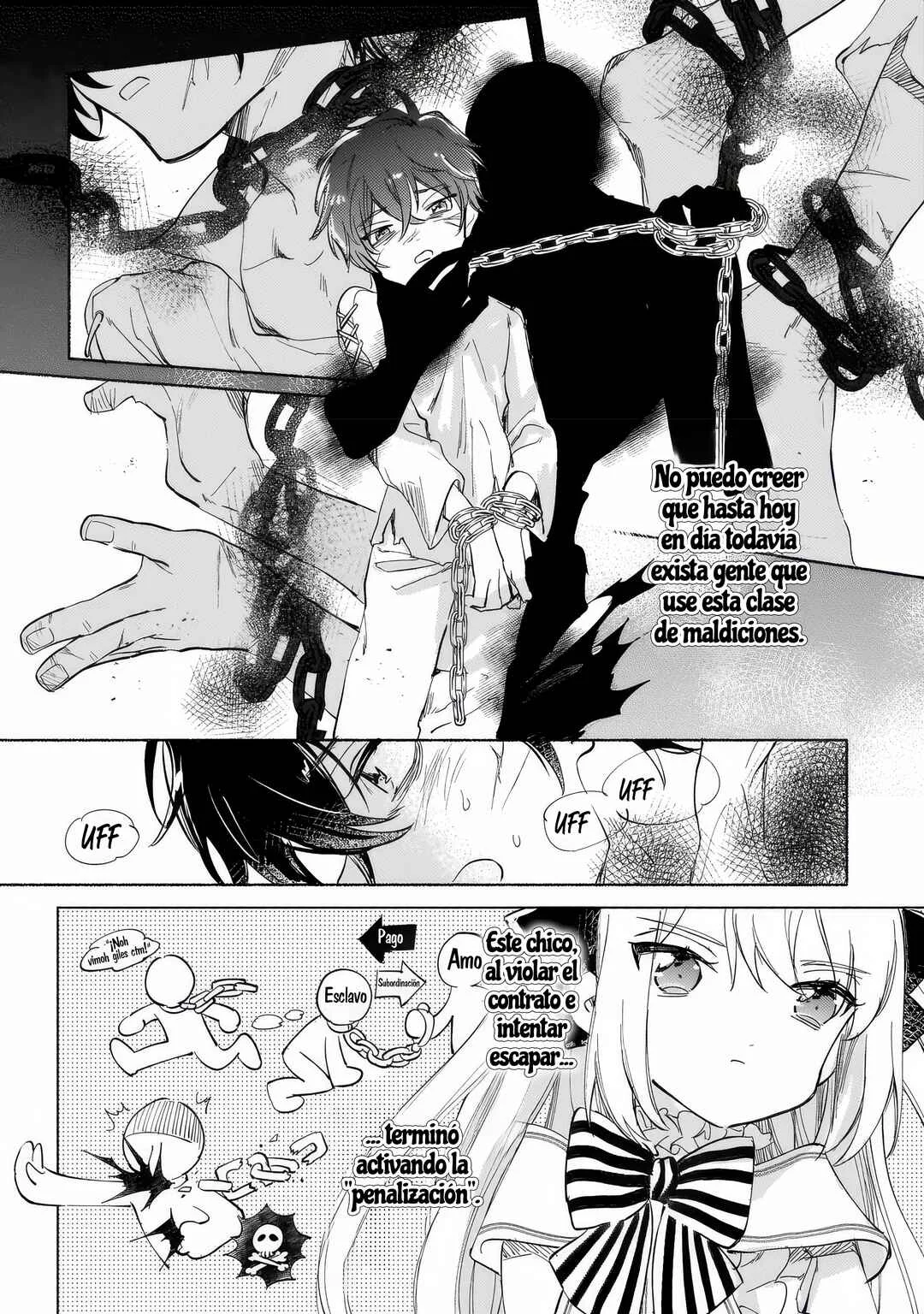 Shiitagerareta Tsuihou Oujo wa, Tensei Shita Densetsu no Majo deshita Capítulo 1 - Page 32