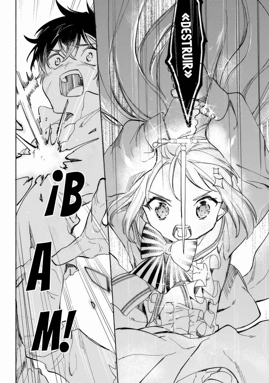 Shiitagerareta Tsuihou Oujo wa, Tensei Shita Densetsu no Majo deshita Capítulo 1 - Page 39