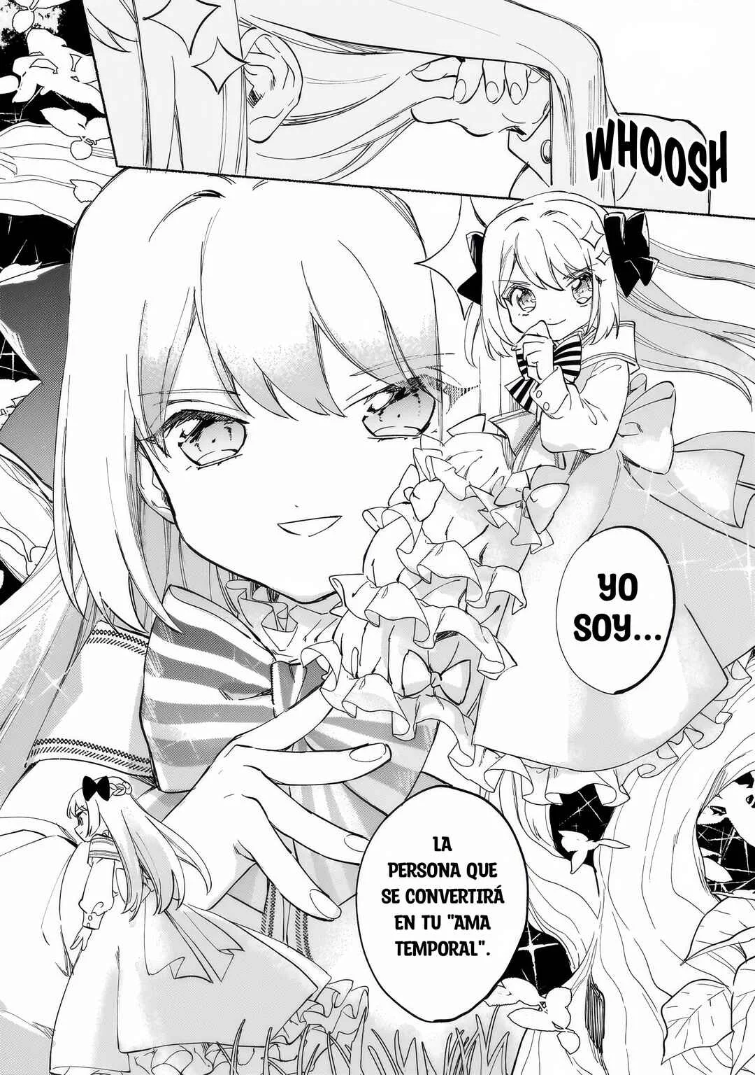 Shiitagerareta Tsuihou Oujo wa, Tensei Shita Densetsu no Majo deshita Capítulo 1 - Page 44