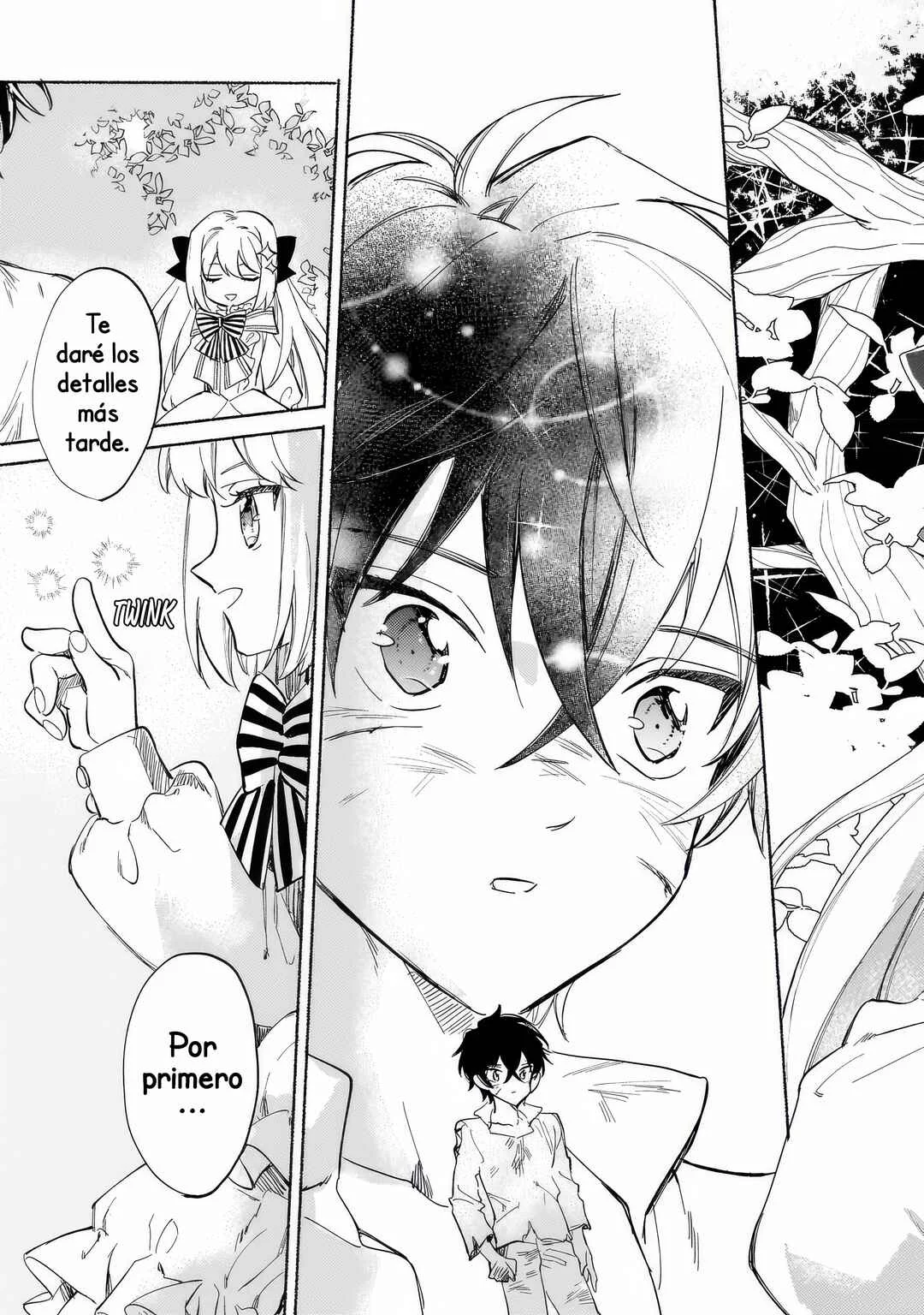 Shiitagerareta Tsuihou Oujo wa, Tensei Shita Densetsu no Majo deshita Capítulo 1 - Page 45