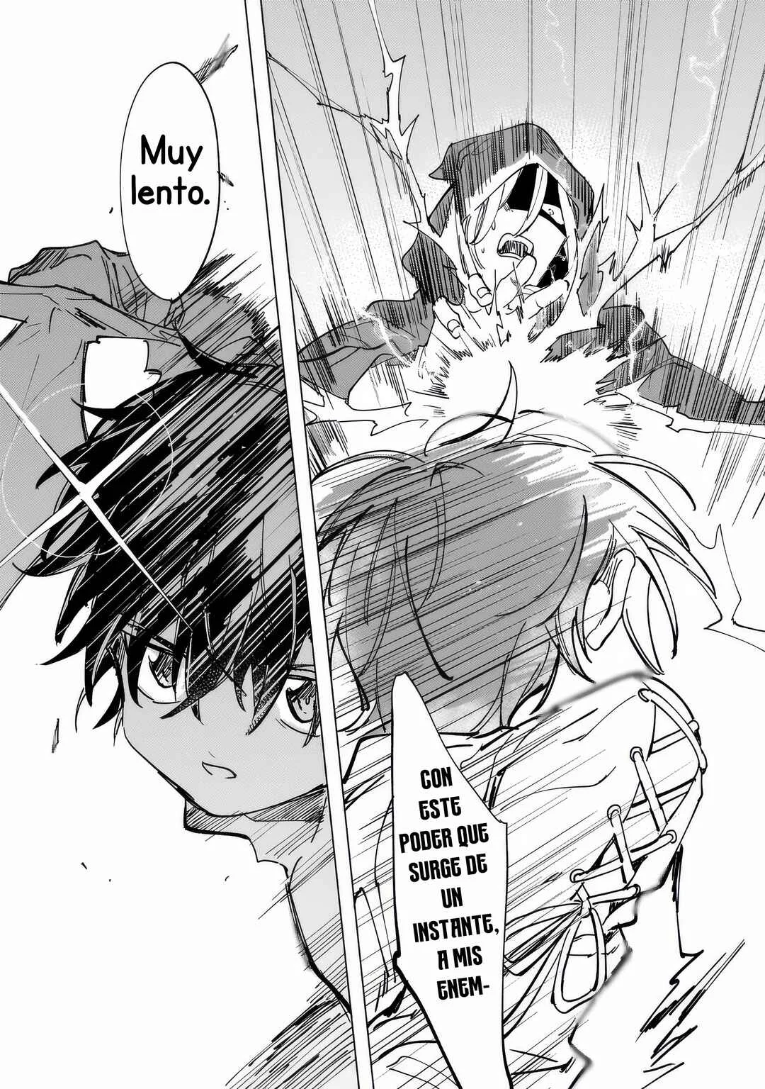 Shiitagerareta Tsuihou Oujo wa, Tensei Shita Densetsu no Majo deshita Capítulo 3: ¿En qué puedo ayudarlo, Señor Invitado? - Page 8
