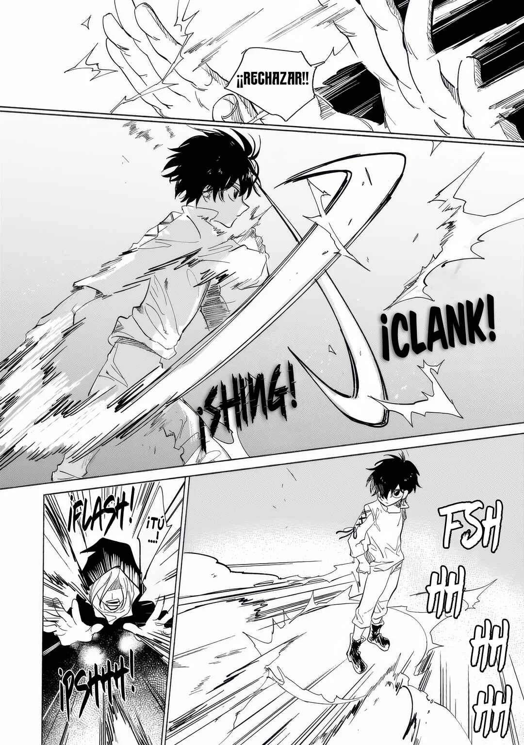 Shiitagerareta Tsuihou Oujo wa, Tensei Shita Densetsu no Majo deshita Capítulo 3: ¿En qué puedo ayudarlo, Señor Invitado? - Page 9