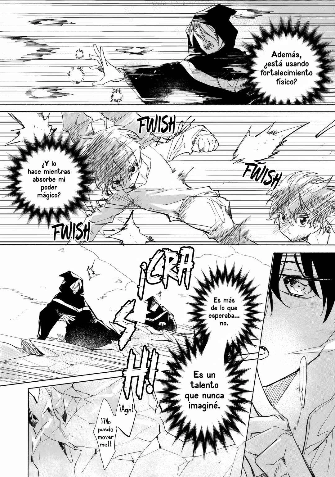 Shiitagerareta Tsuihou Oujo wa, Tensei Shita Densetsu no Majo deshita Capítulo 3: ¿En qué puedo ayudarlo, Señor Invitado? - Page 11
