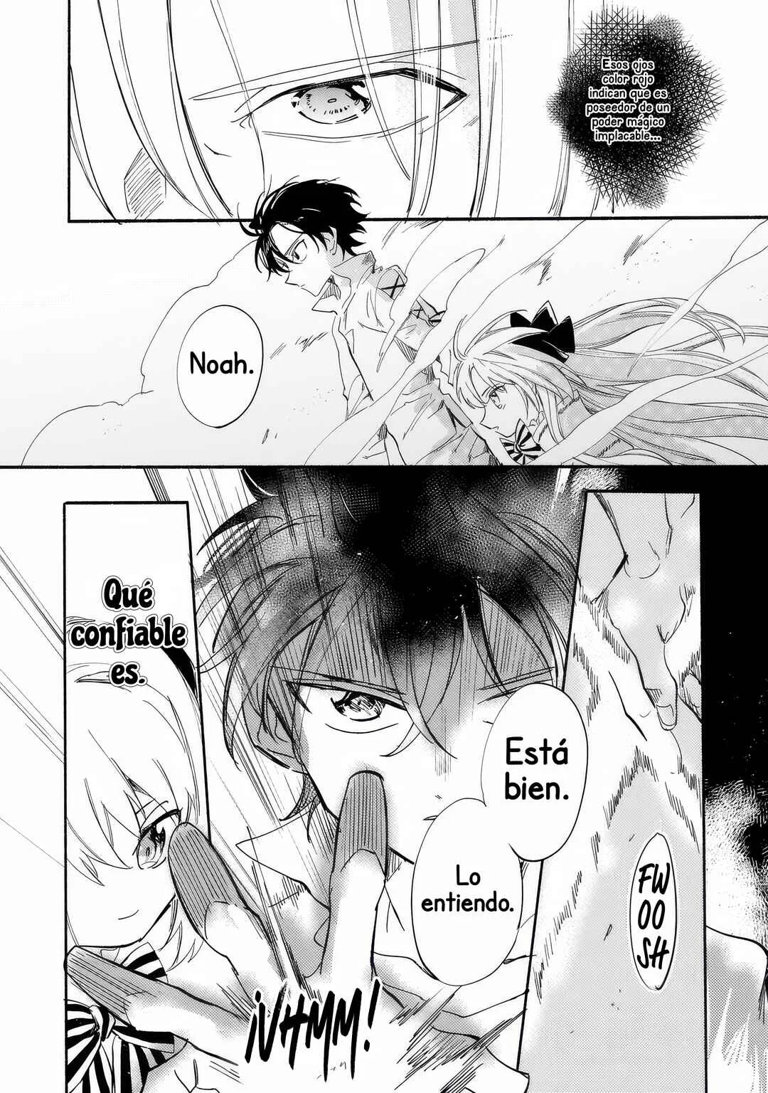 Shiitagerareta Tsuihou Oujo wa, Tensei Shita Densetsu no Majo deshita Capítulo 3: ¿En qué puedo ayudarlo, Señor Invitado? - Page 15