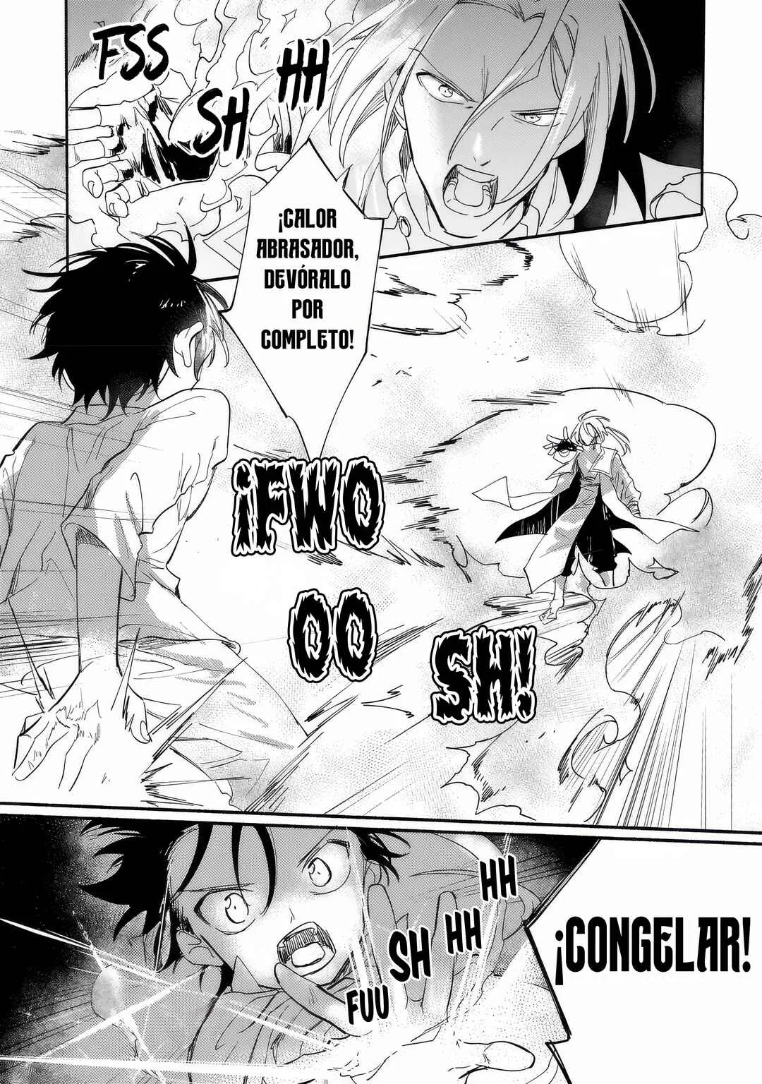Shiitagerareta Tsuihou Oujo wa, Tensei Shita Densetsu no Majo deshita Capítulo 3: ¿En qué puedo ayudarlo, Señor Invitado? - Page 16