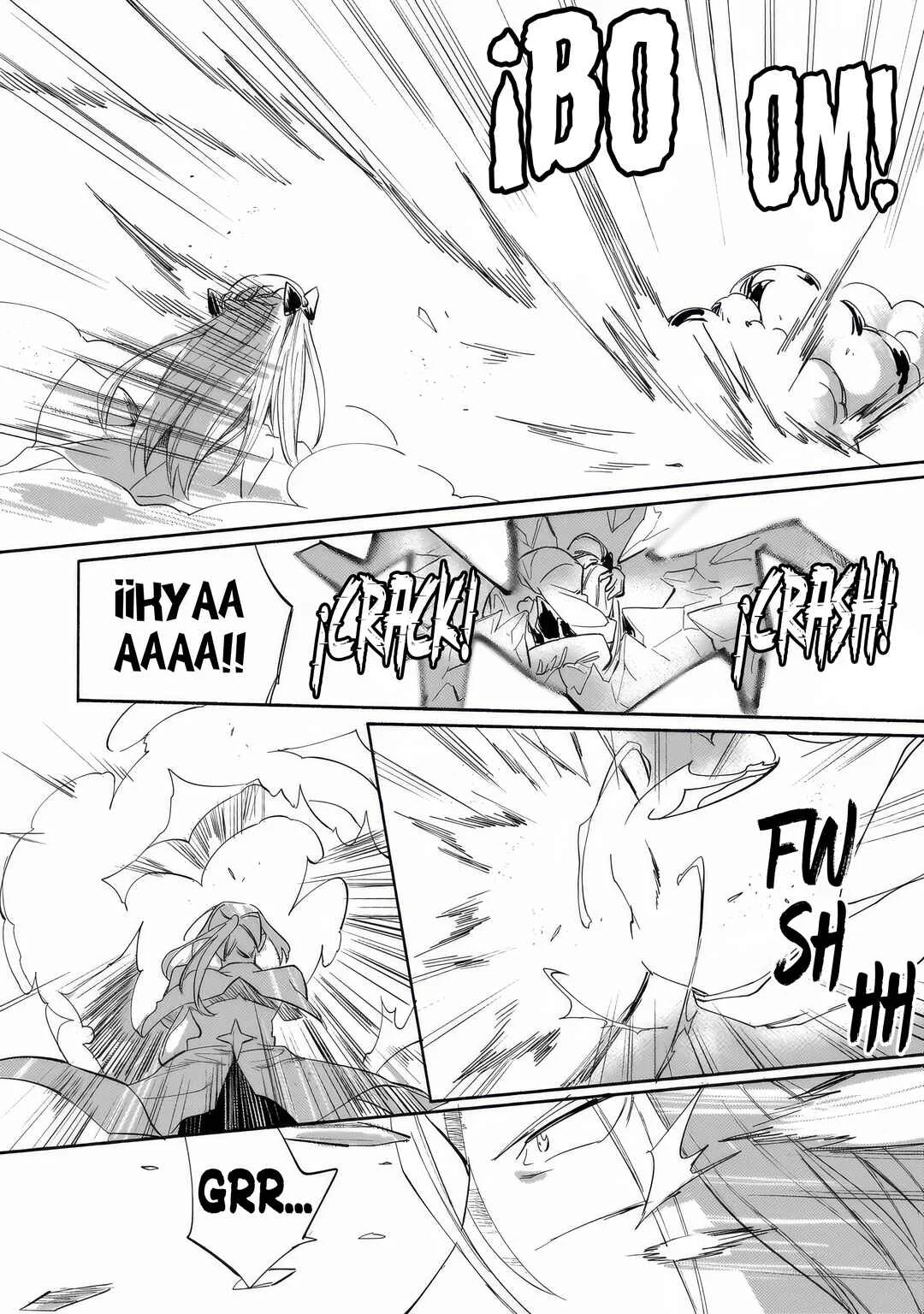 Shiitagerareta Tsuihou Oujo wa, Tensei Shita Densetsu no Majo deshita Capítulo 3: ¿En qué puedo ayudarlo, Señor Invitado? - Page 17