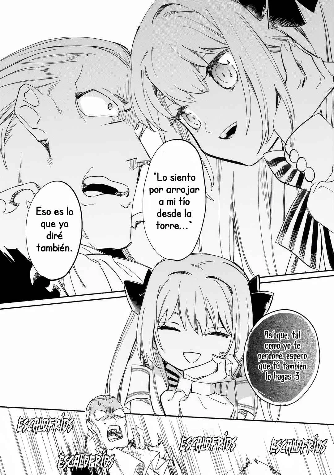 Shiitagerareta Tsuihou Oujo wa, Tensei Shita Densetsu no Majo deshita Capítulo 3: ¿En qué puedo ayudarlo, Señor Invitado? - Page 23