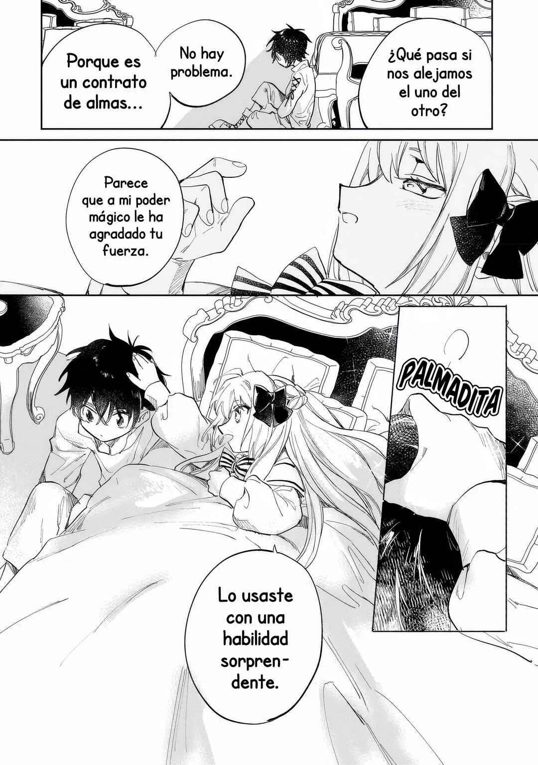 Shiitagerareta Tsuihou Oujo wa, Tensei Shita Densetsu no Majo deshita Capítulo 4: Ya casi es hora de la siesta. - Page 13