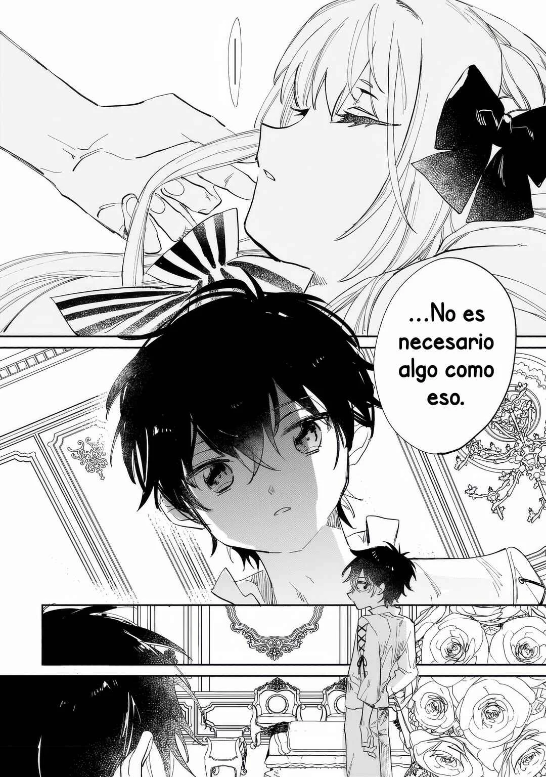 Shiitagerareta Tsuihou Oujo wa, Tensei Shita Densetsu no Majo deshita Capítulo 4: Ya casi es hora de la siesta. - Page 17