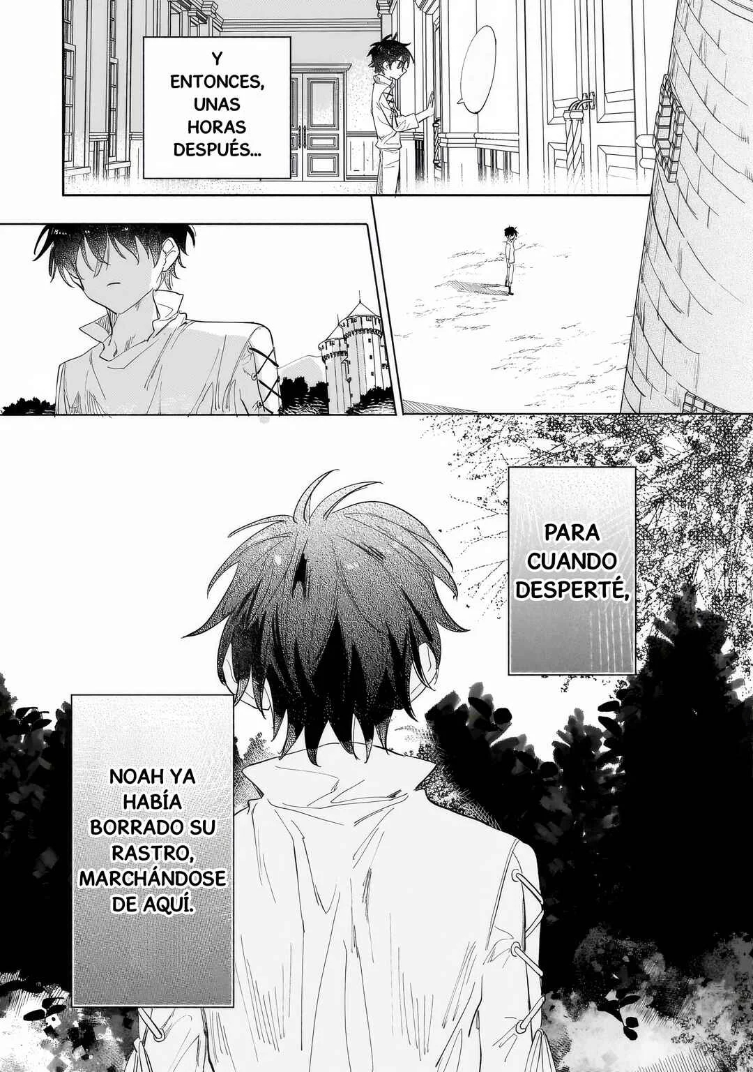 Shiitagerareta Tsuihou Oujo wa, Tensei Shita Densetsu no Majo deshita Capítulo 4: Ya casi es hora de la siesta. - Page 18