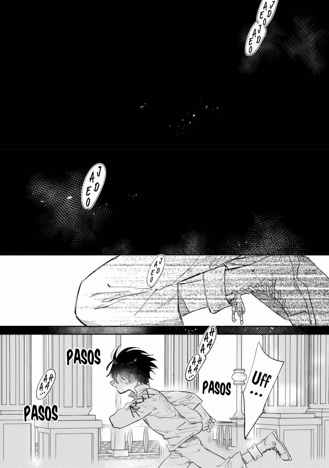 Shiitagerareta Tsuihou Oujo wa, Tensei Shita Densetsu no Majo deshita Capítulo 4: Ya casi es hora de la siesta. - Page 21