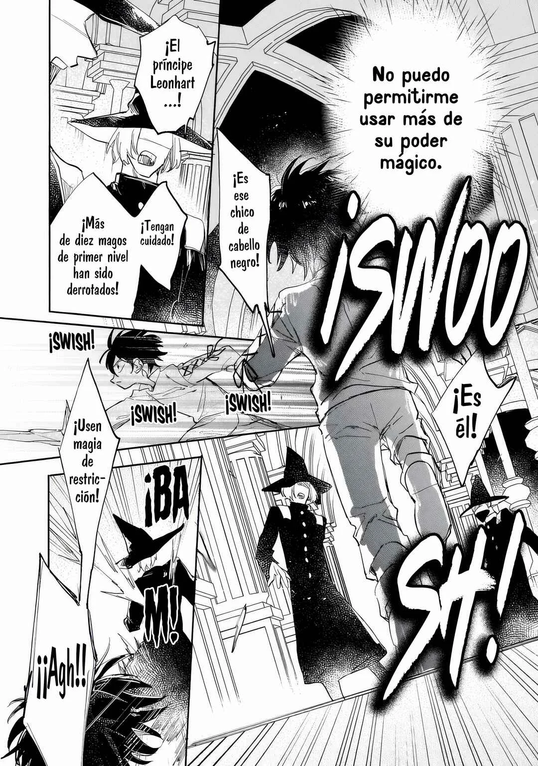 Shiitagerareta Tsuihou Oujo wa, Tensei Shita Densetsu no Majo deshita Capítulo 4: Ya casi es hora de la siesta. - Page 28