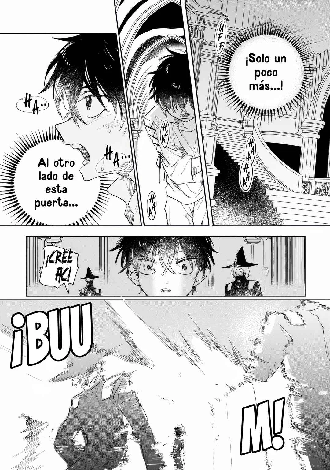 Shiitagerareta Tsuihou Oujo wa, Tensei Shita Densetsu no Majo deshita Capítulo 4: Ya casi es hora de la siesta. - Page 29