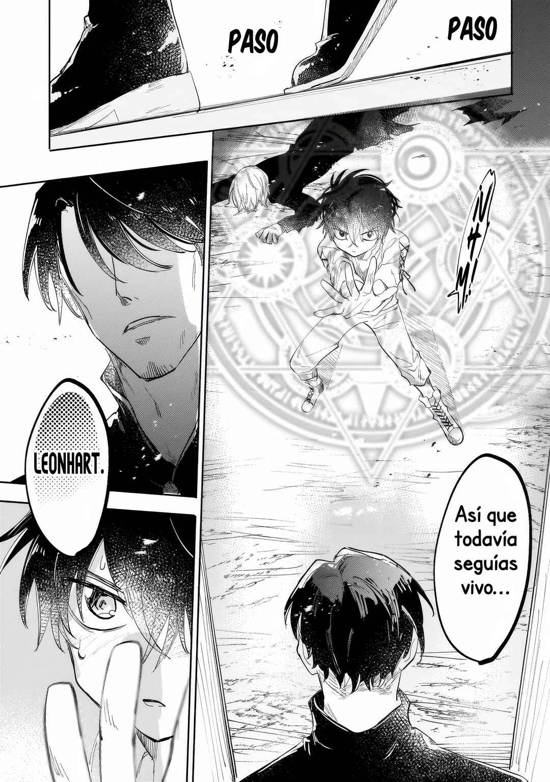 Shiitagerareta Tsuihou Oujo wa, Tensei Shita Densetsu no Majo deshita Capítulo 4: Ya casi es hora de la siesta. - Page 30