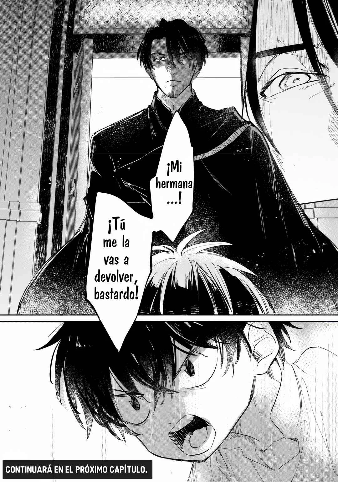Shiitagerareta Tsuihou Oujo wa, Tensei Shita Densetsu no Majo deshita Capítulo 4: Ya casi es hora de la siesta. - Page 31