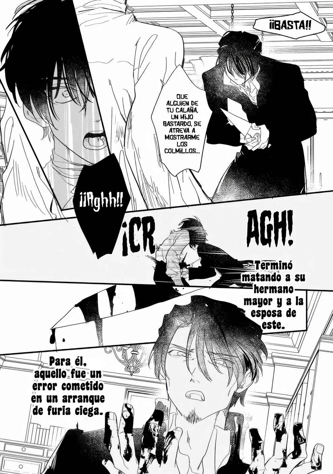 Shiitagerareta Tsuihou Oujo wa, Tensei Shita Densetsu no Majo deshita Capítulo 5: He venido a buscarte, Mi Sirviente - Page 8