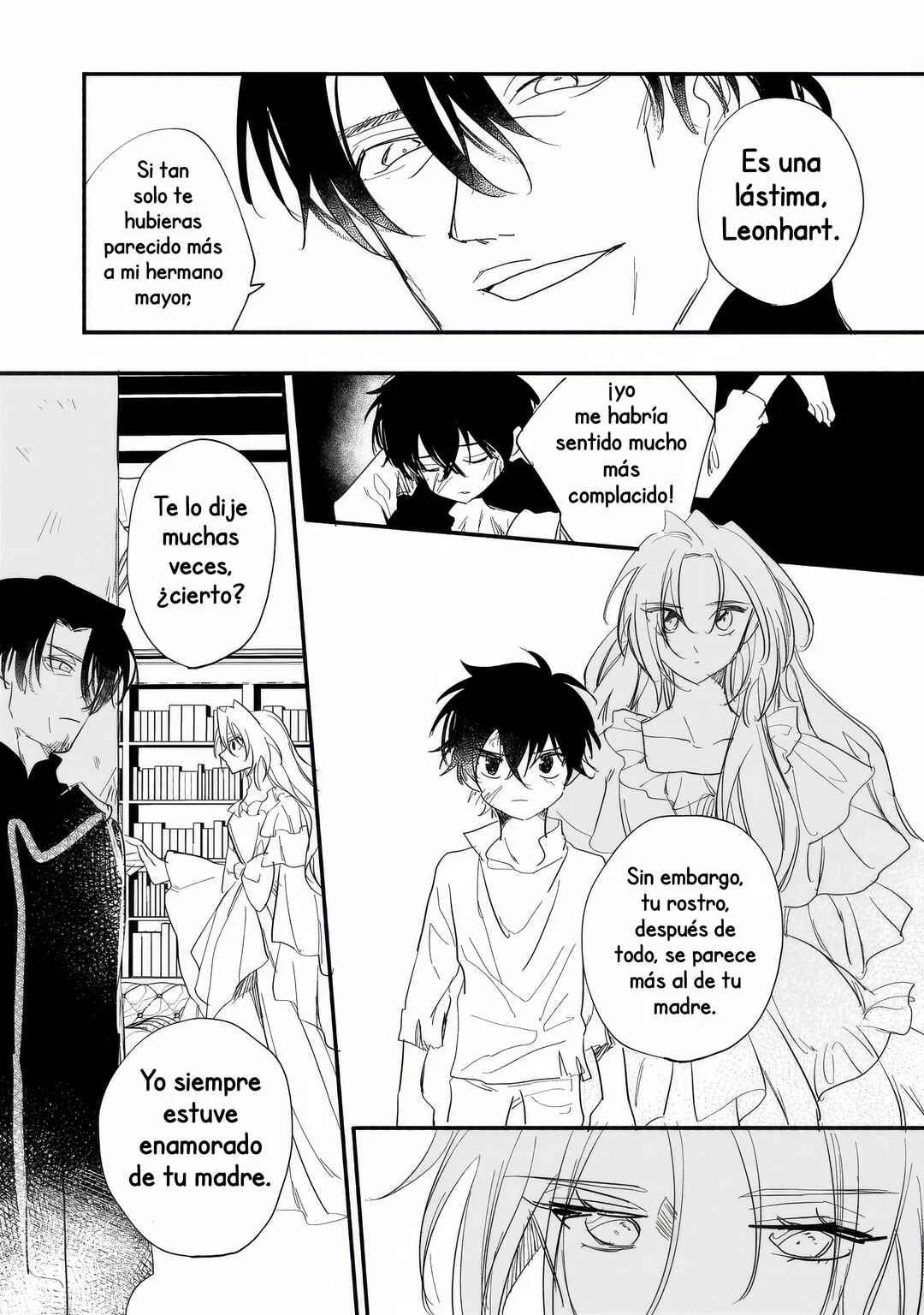 Shiitagerareta Tsuihou Oujo wa, Tensei Shita Densetsu no Majo deshita Capítulo 5: He venido a buscarte, Mi Sirviente - Page 14