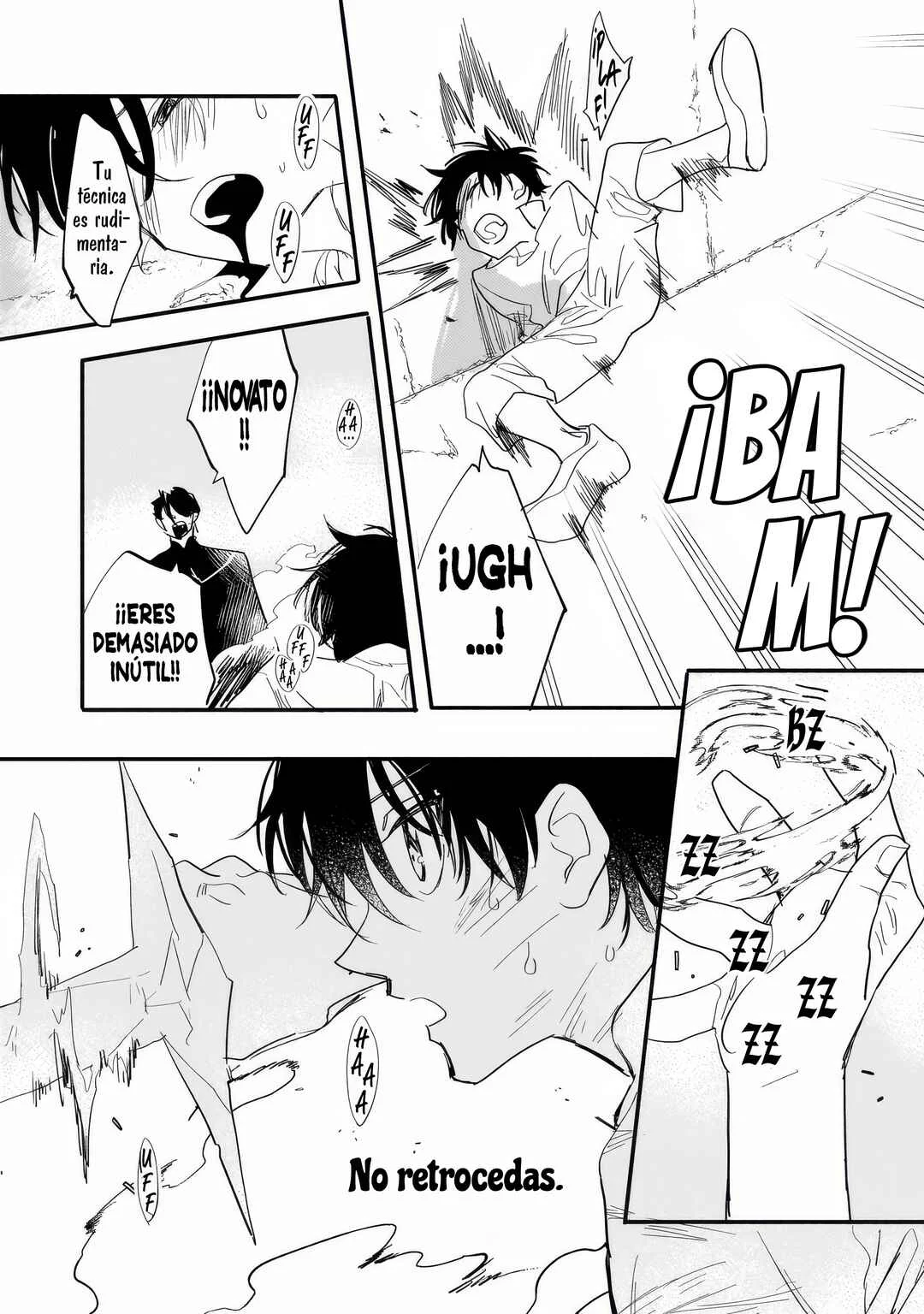 Shiitagerareta Tsuihou Oujo wa, Tensei Shita Densetsu no Majo deshita Capítulo 5: He venido a buscarte, Mi Sirviente - Page 18