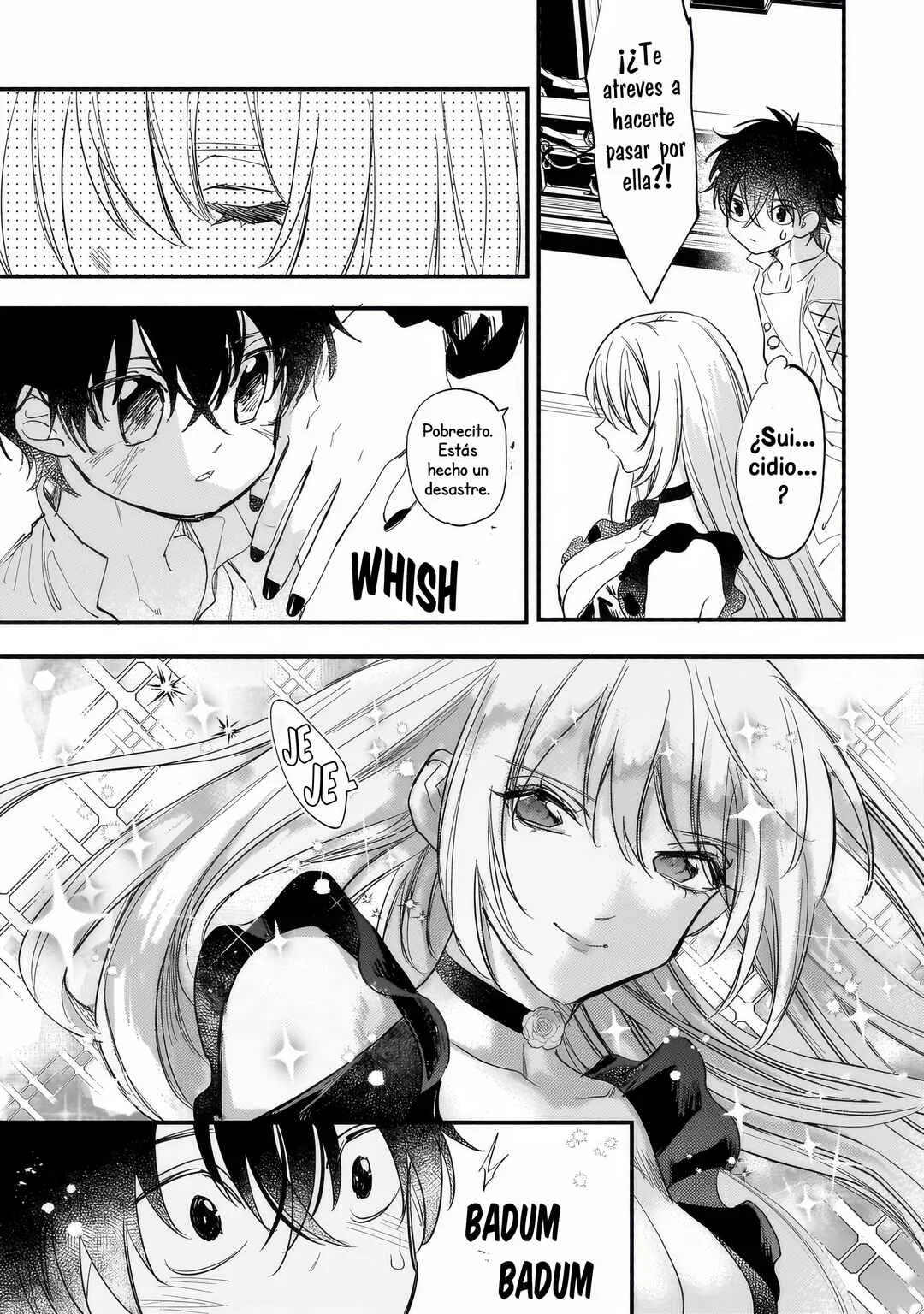 Shiitagerareta Tsuihou Oujo wa, Tensei Shita Densetsu no Majo deshita Capítulo 5: He venido a buscarte, Mi Sirviente - Page 29