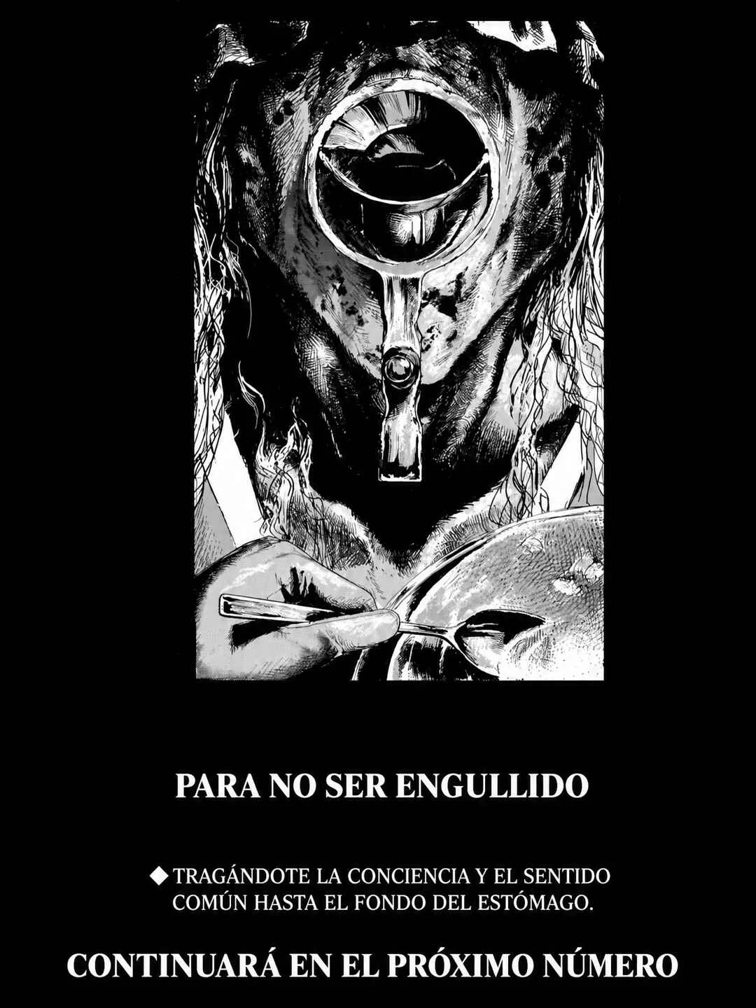 Shikabane Kaigo Capítulo 2: Primera noche - Contractura ② - Page 41