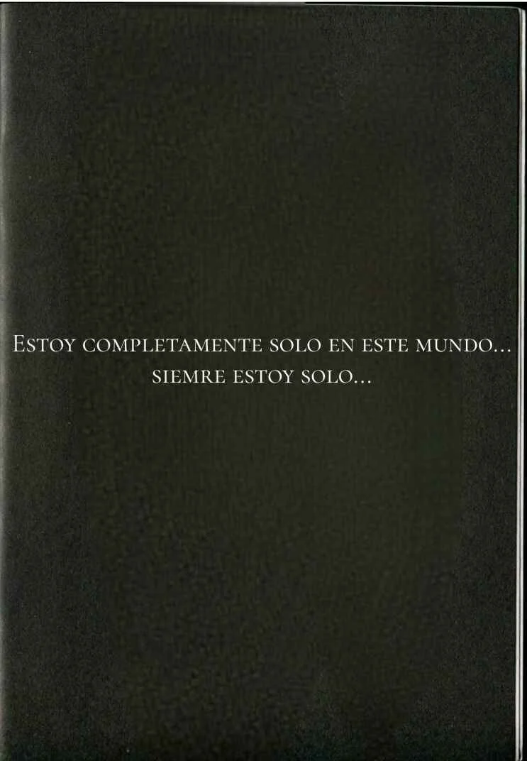 Shin Megami Tensei - If... Capítulo 1: cap-1 - Page 5