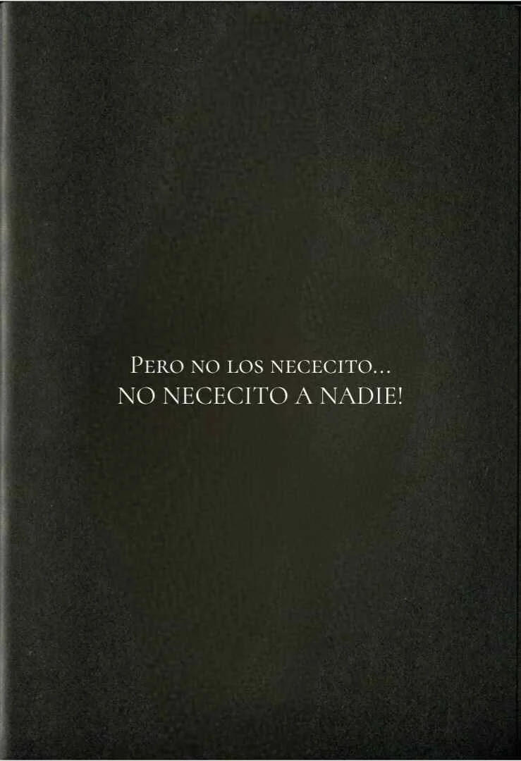 Shin Megami Tensei - If... Capítulo 1: cap-1 - Page 7