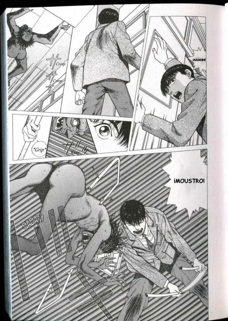 Shin Megami Tensei - If... Capítulo 1: cap-1 - Page 16