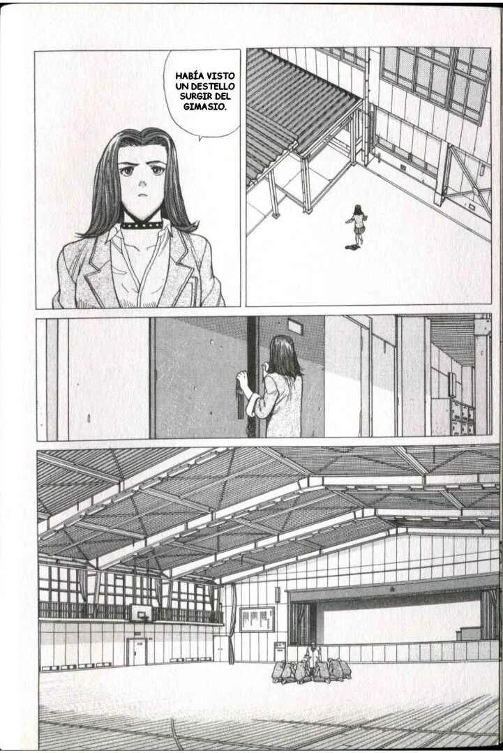 Shin Megami Tensei - If... Capítulo 1: cap-1 - Page 25