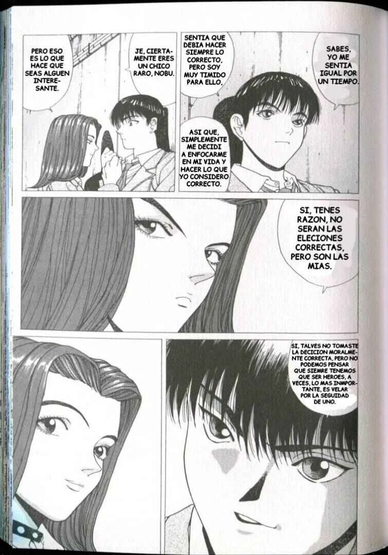 Shin Megami Tensei - If... Capítulo 2: cap-2 - Page 20