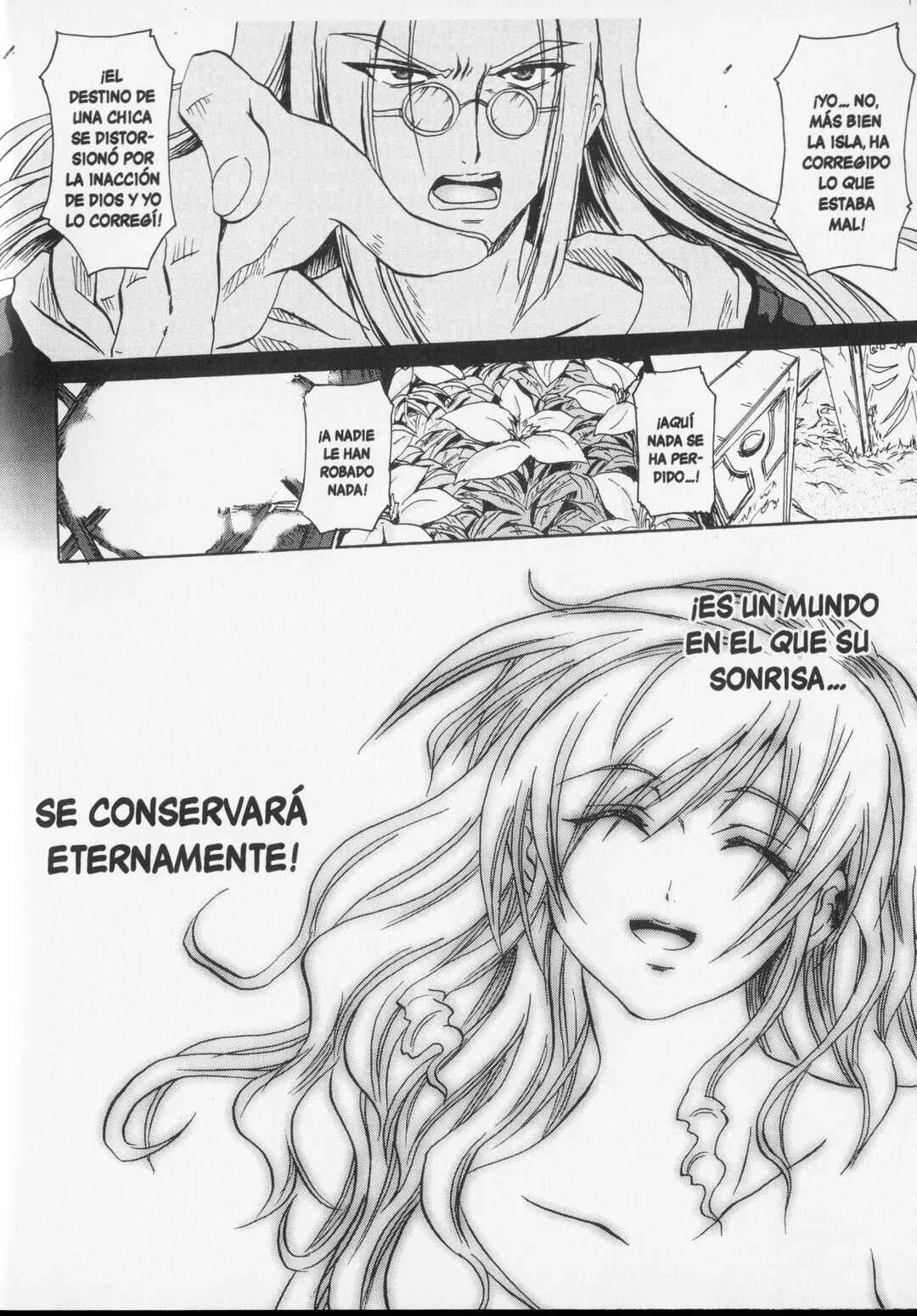 Shin Slayers - Falces no Sunadokei Capítulo 3: Requiem Assembled Serenade - Page 12