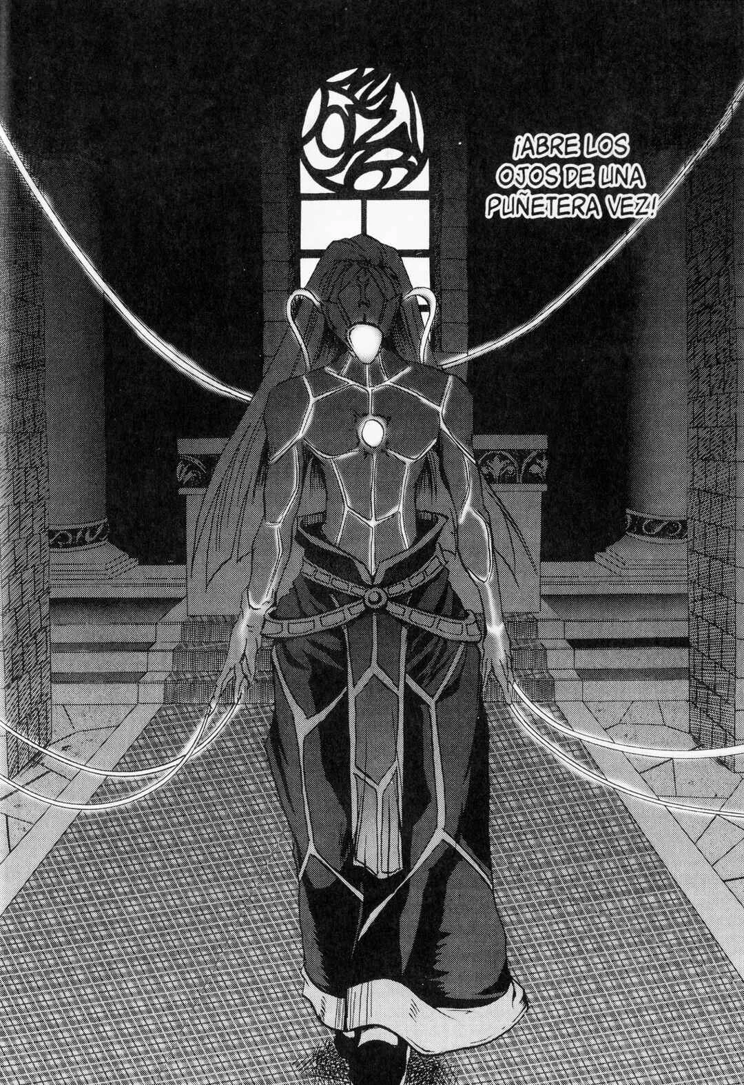 Shin Slayers - Falces no Sunadokei Capítulo 3: Requiem Assembled Serenade - Page 40