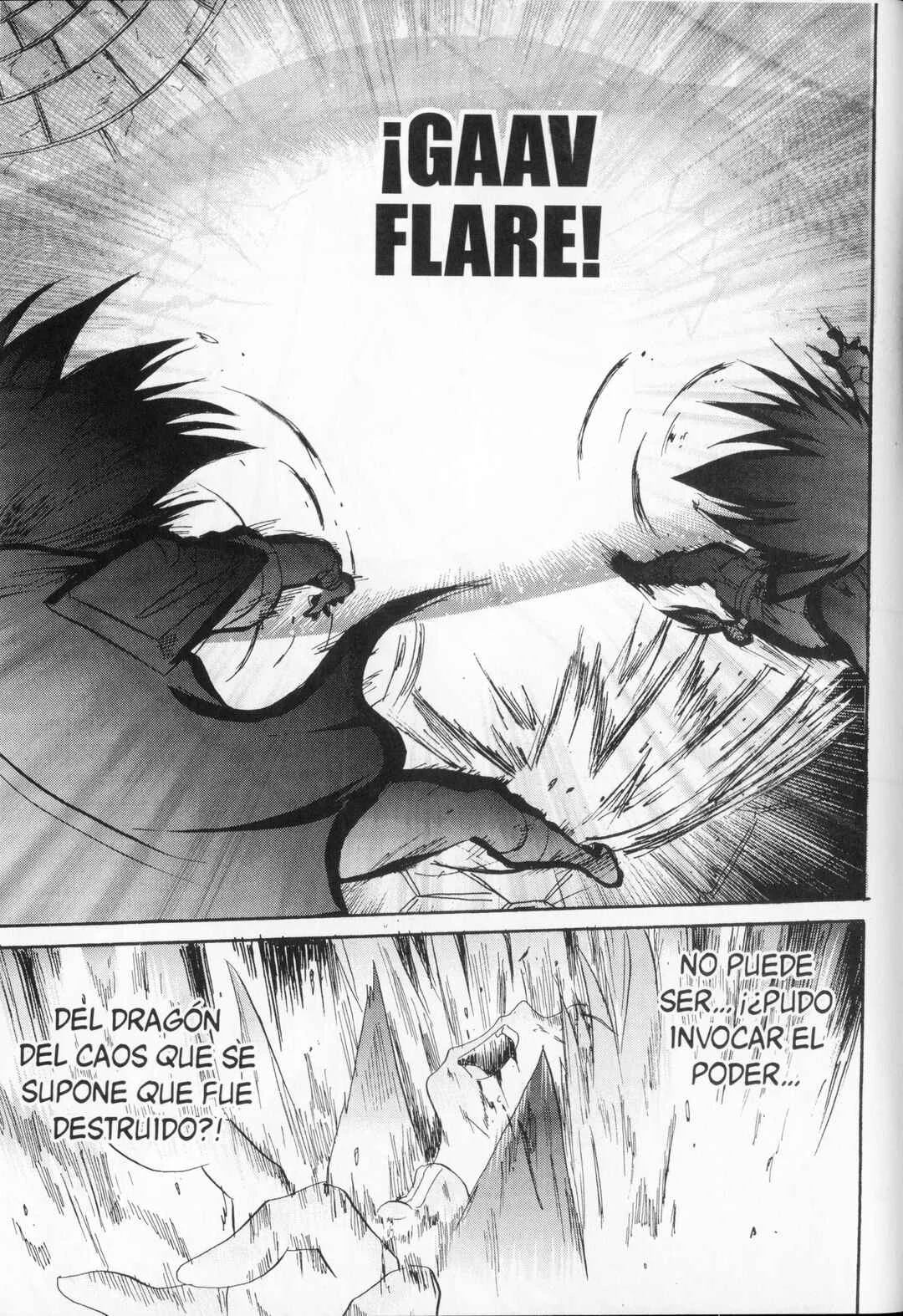 Shin Slayers - Falces no Sunadokei Capítulo 4: Las arenas del tiempo flotando en el atardecer - Page 12