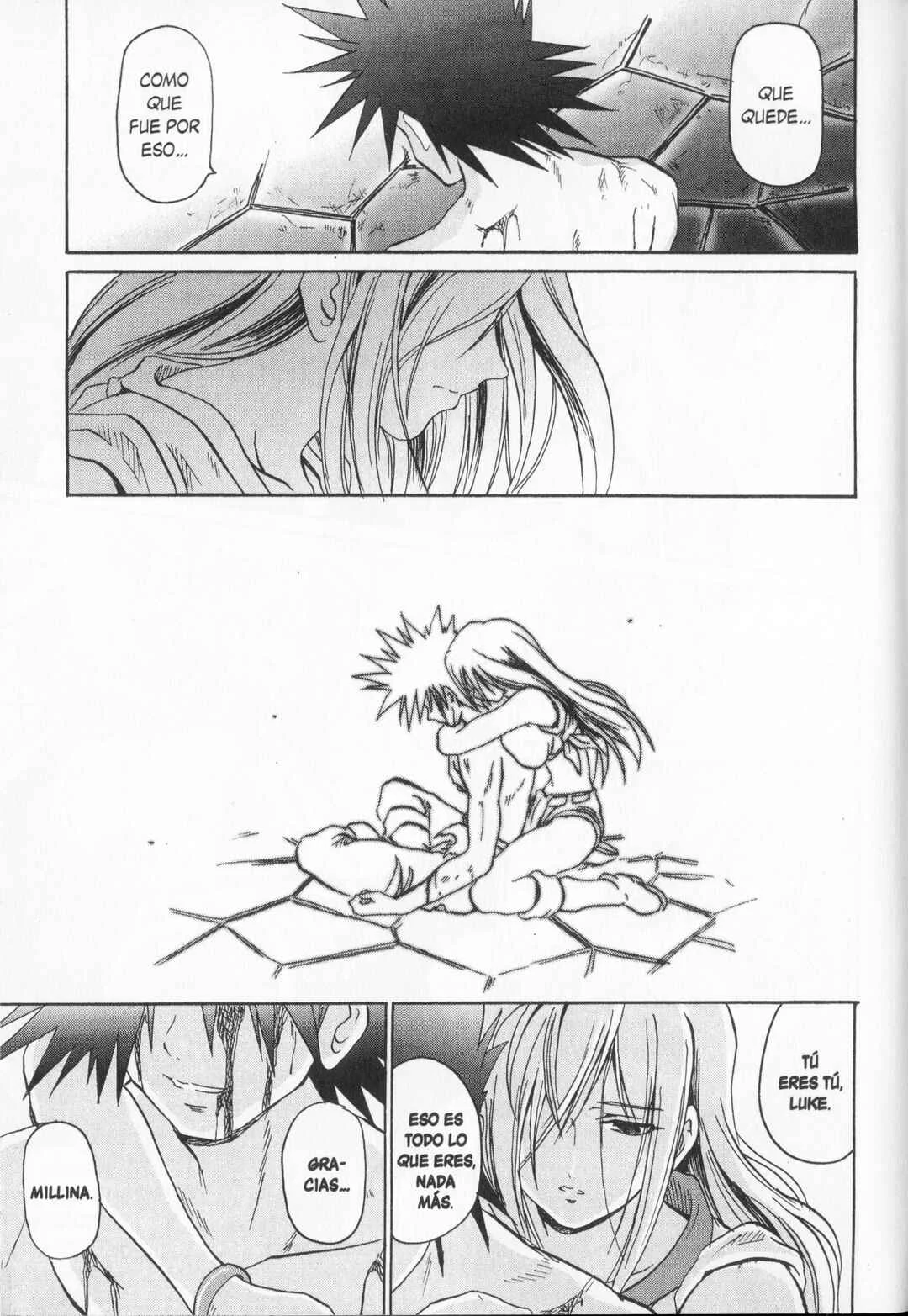 Shin Slayers - Falces no Sunadokei Capítulo 4: Las arenas del tiempo flotando en el atardecer - Page 25