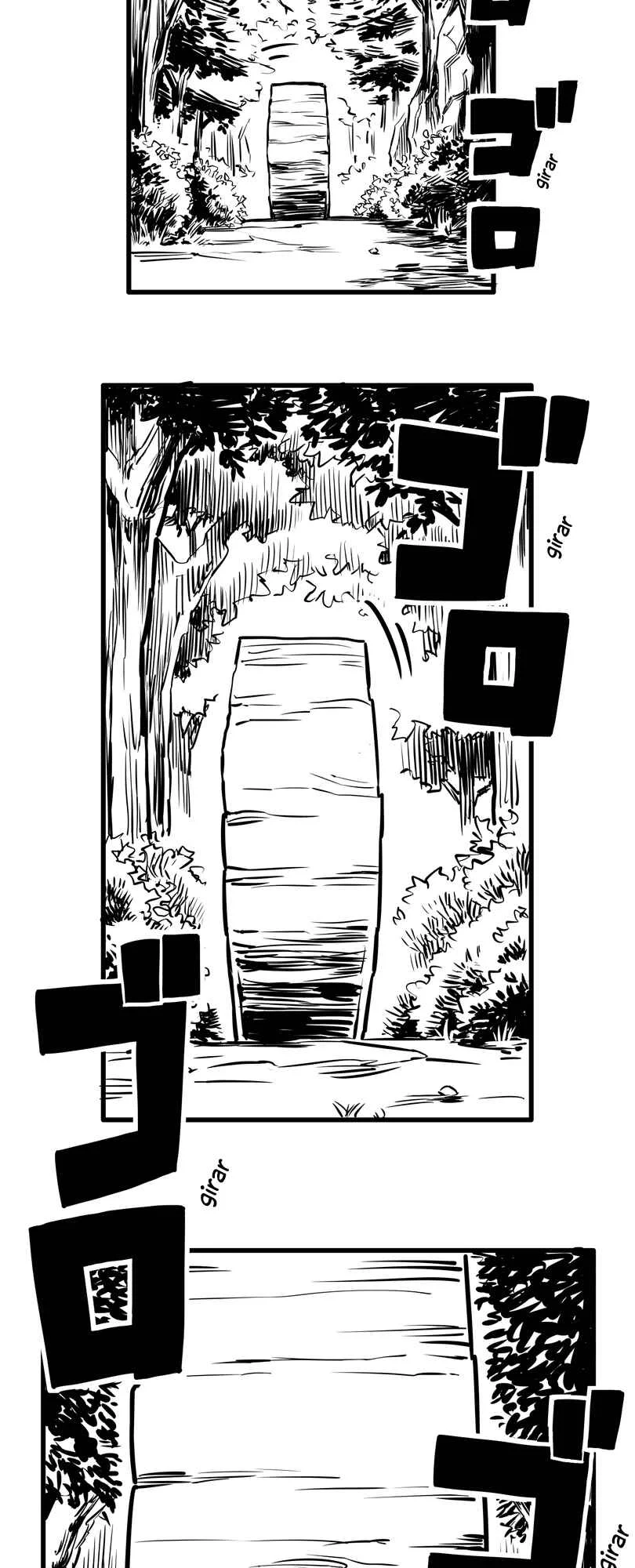 Shina Ultimate Capítulo 1: Salida - Page 3