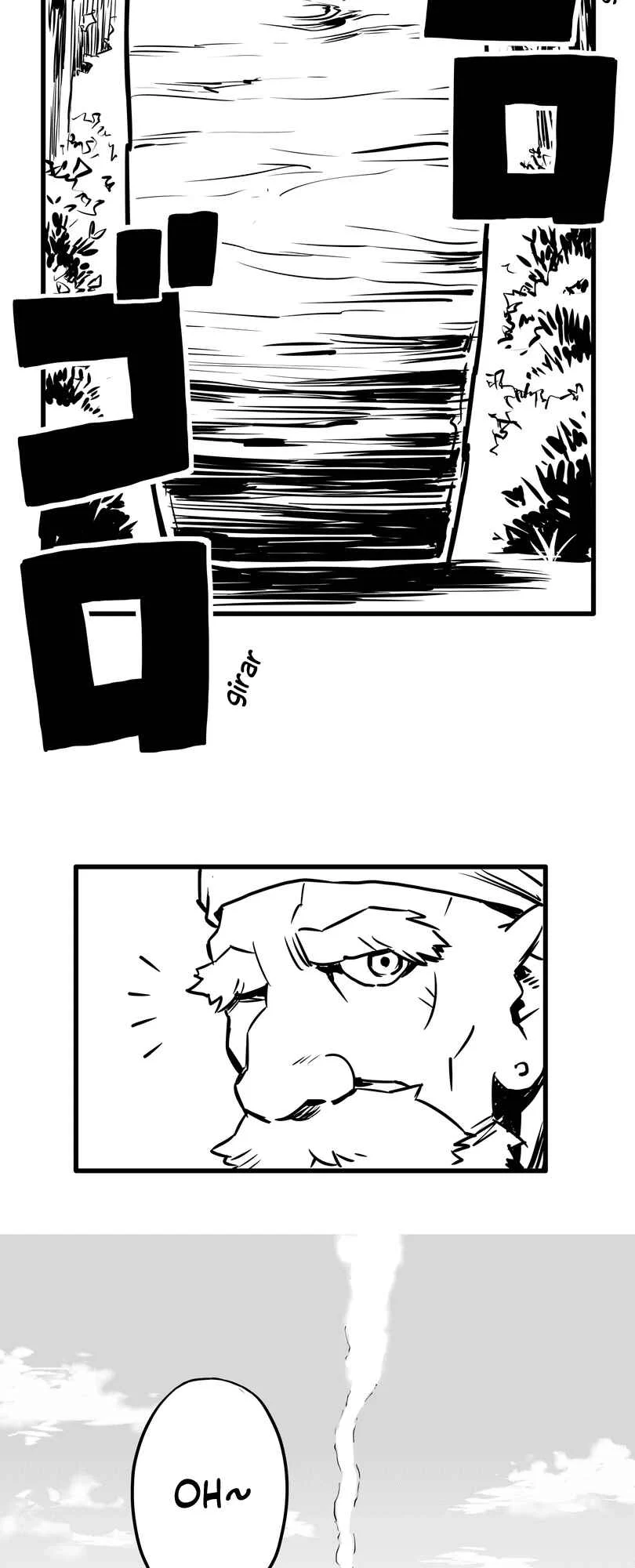 Shina Ultimate Capítulo 1: Salida - Page 4