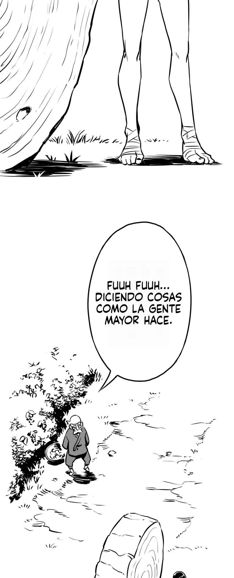 Shina Ultimate Capítulo 1: Salida - Page 7