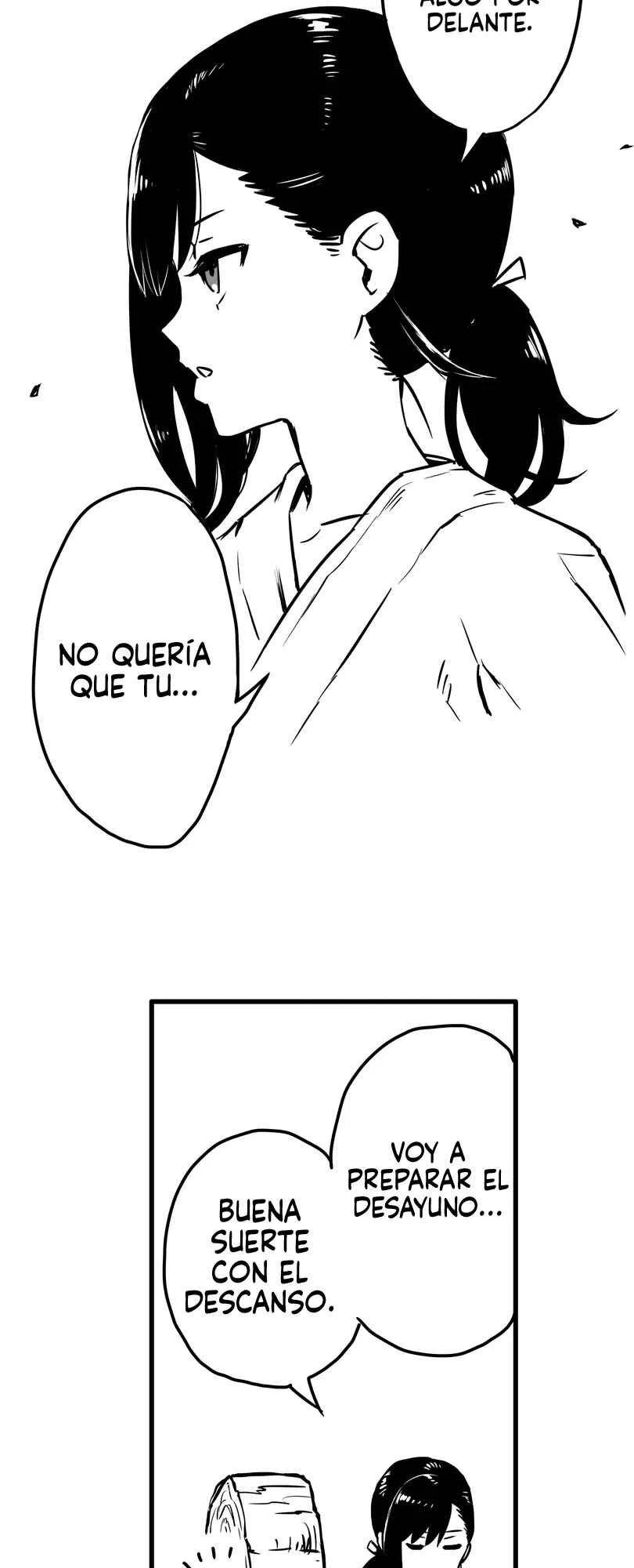 Shina Ultimate Capítulo 1: Salida - Page 10
