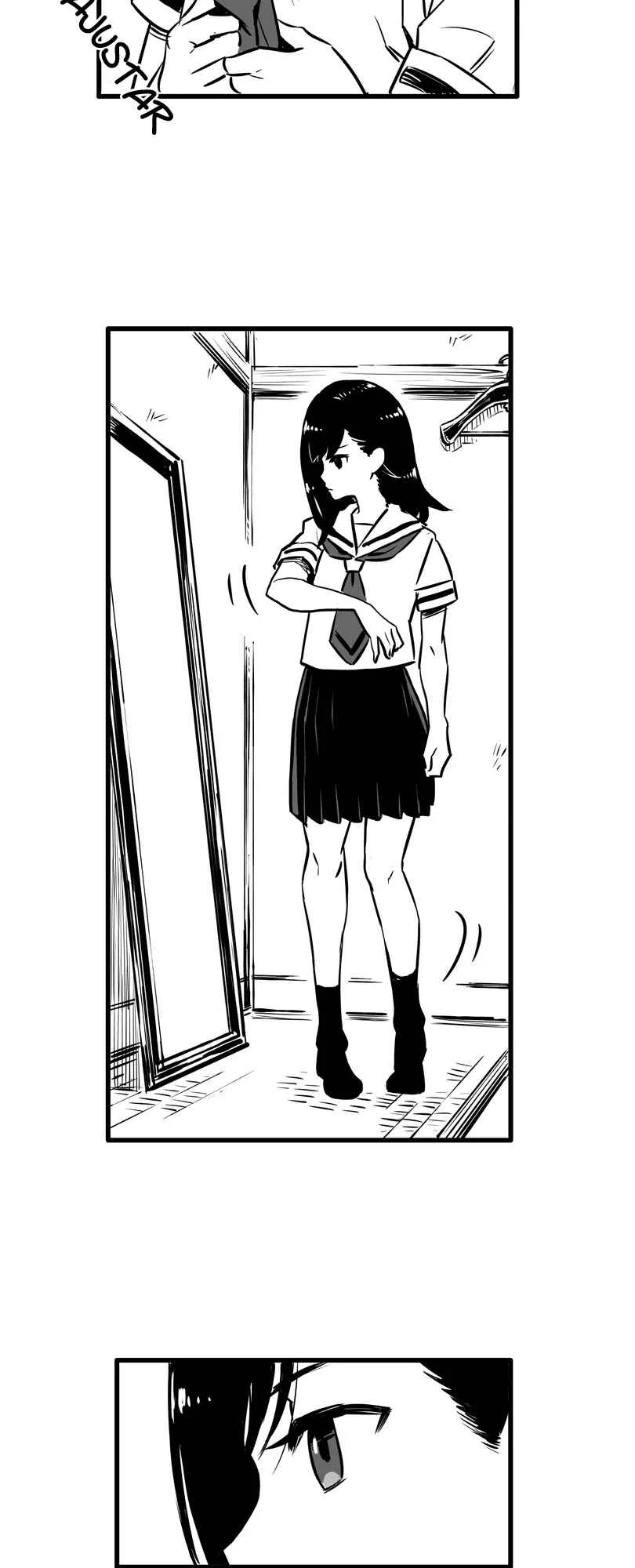 Shina Ultimate Capítulo 1: Salida - Page 18