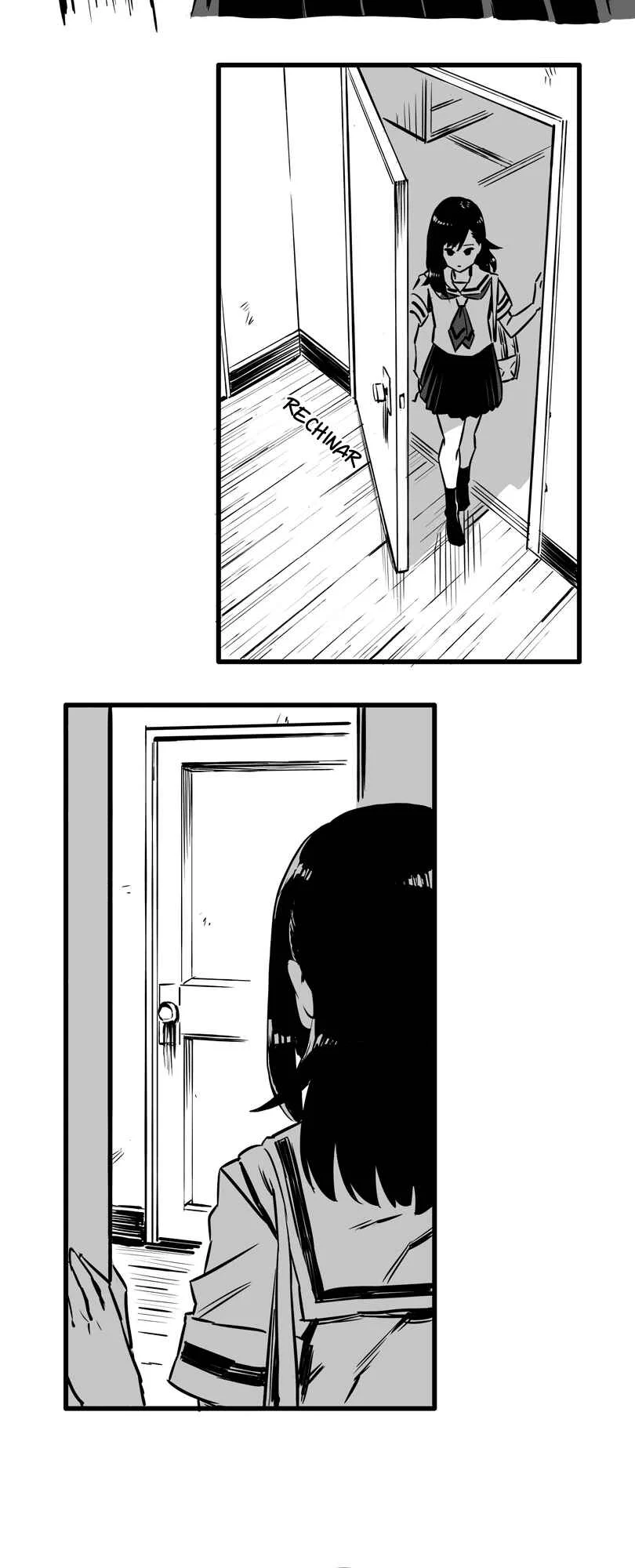 Shina Ultimate Capítulo 1: Salida - Page 21