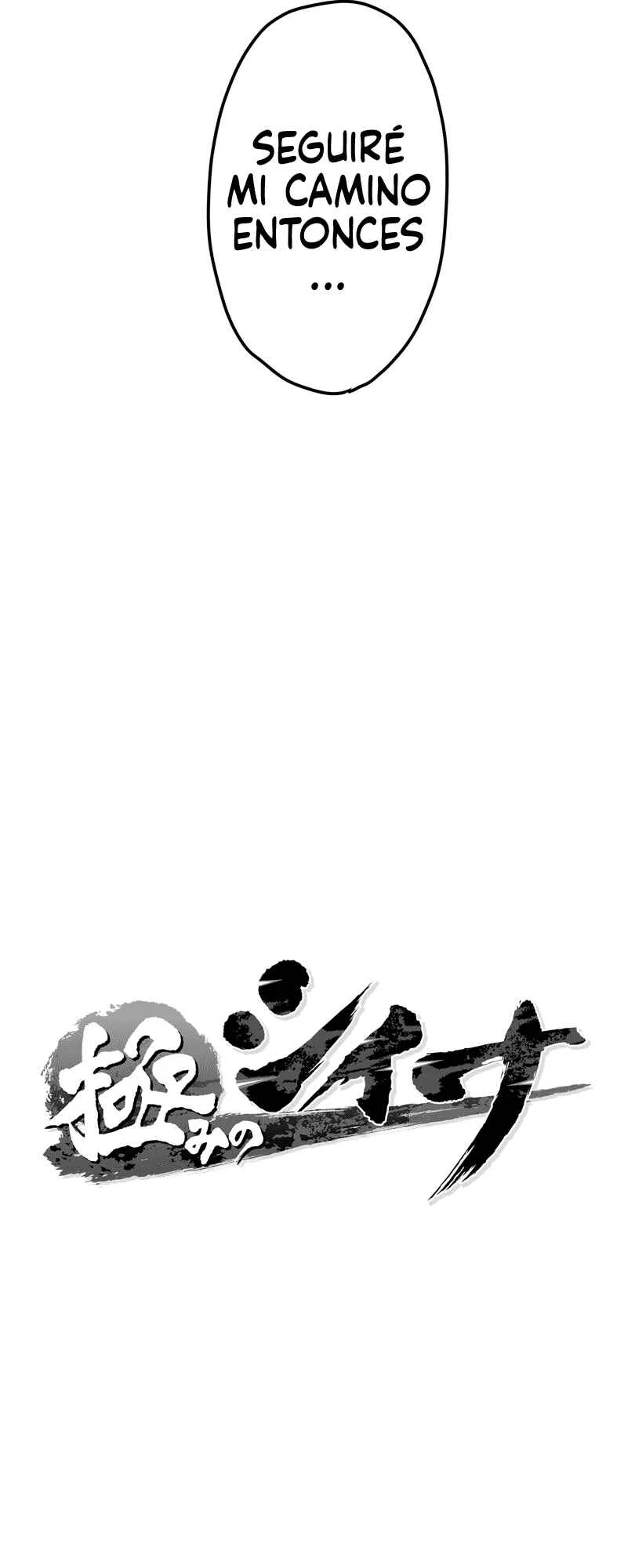 Shina Ultimate Capítulo 1: Salida - Page 22