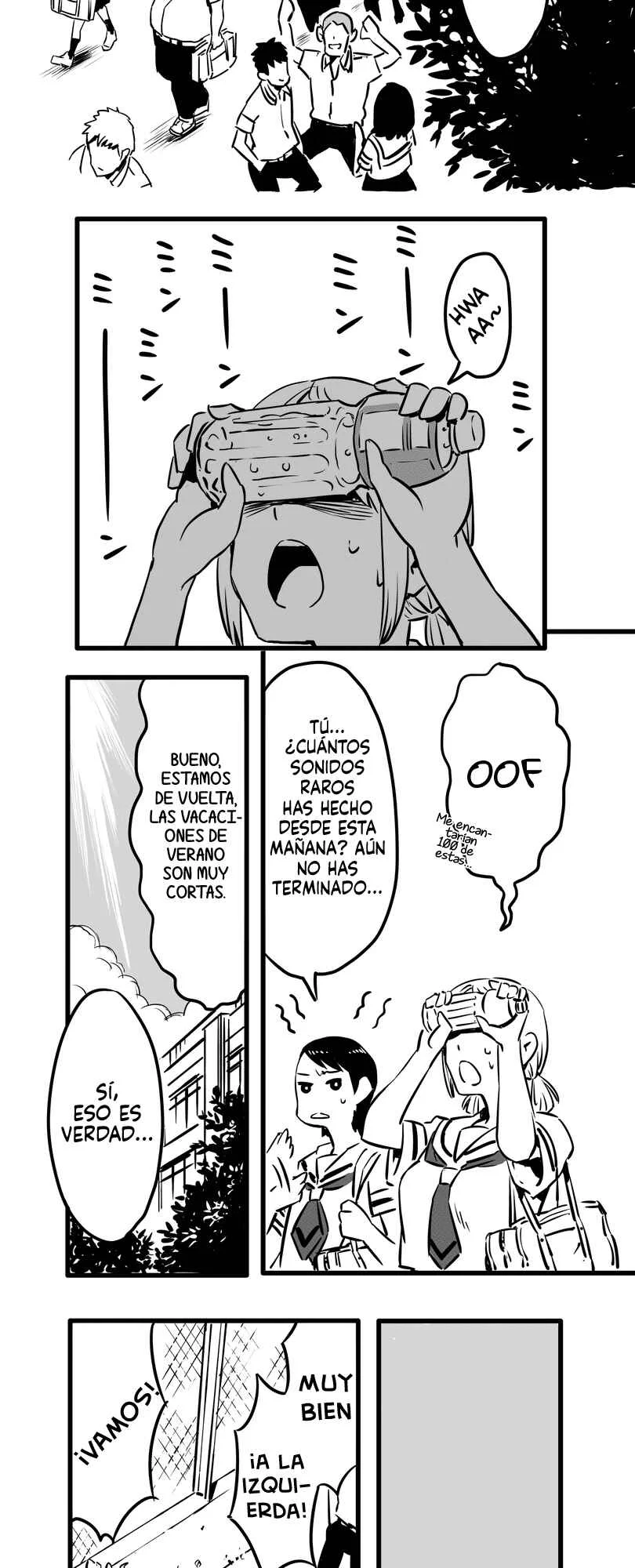 Shina Ultimate Capítulo 1: Salida - Page 25