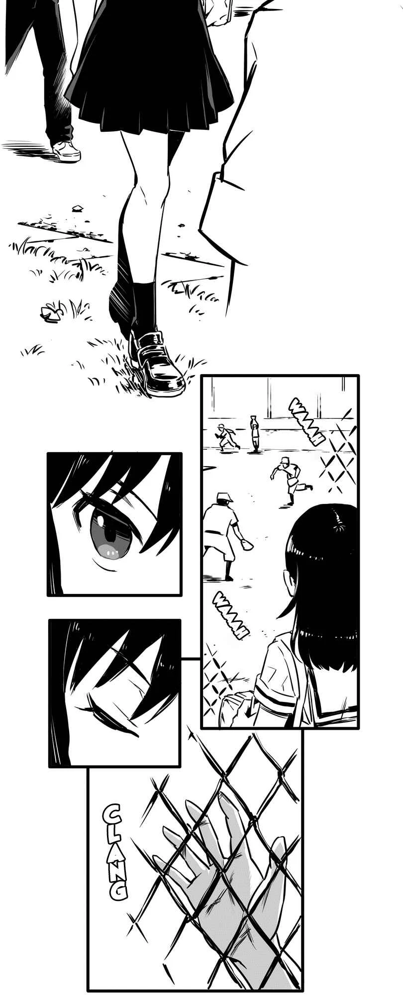 Shina Ultimate Capítulo 1: Salida - Page 28