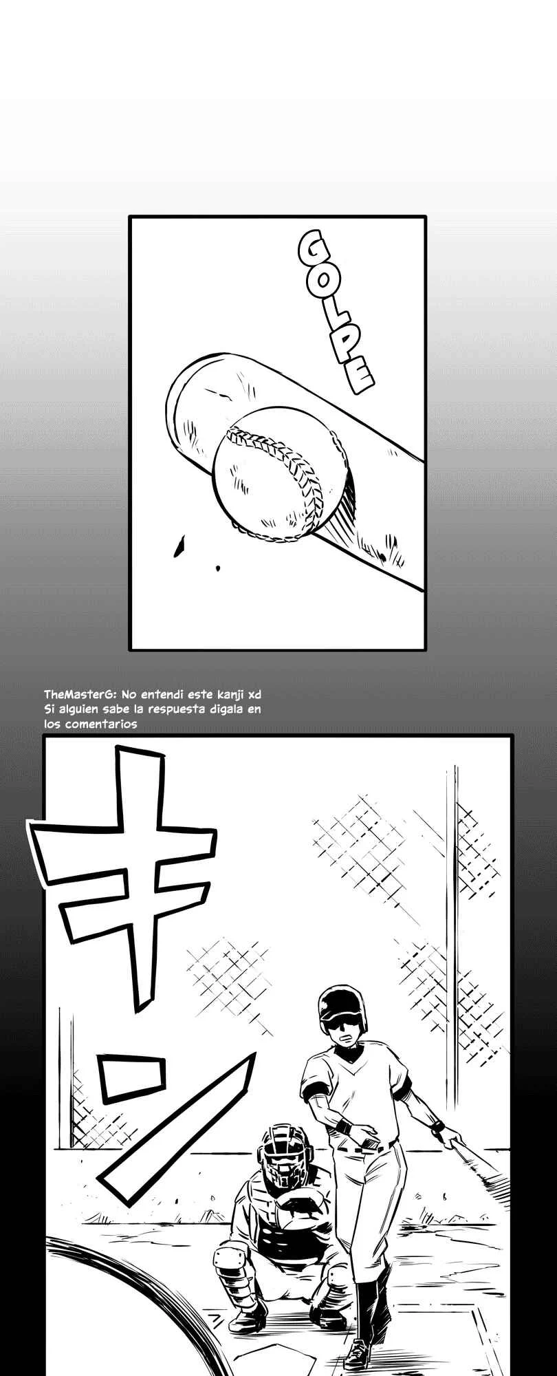 Shina Ultimate Capítulo 1: Salida - Page 29