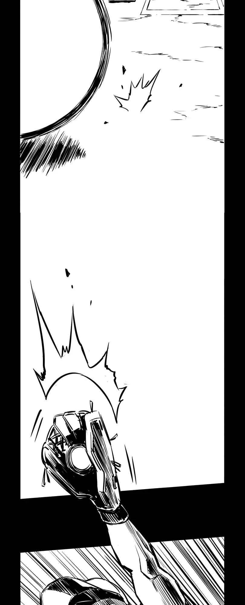 Shina Ultimate Capítulo 1: Salida - Page 30