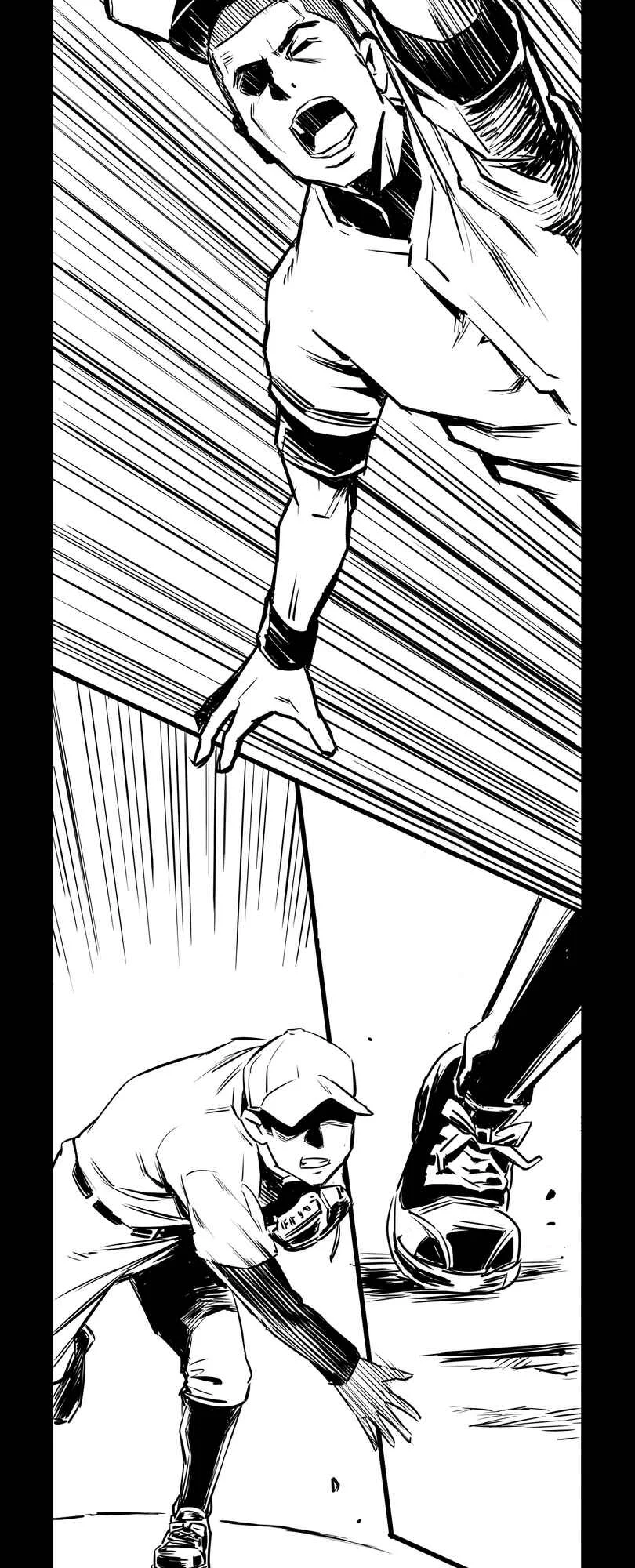 Shina Ultimate Capítulo 1: Salida - Page 31
