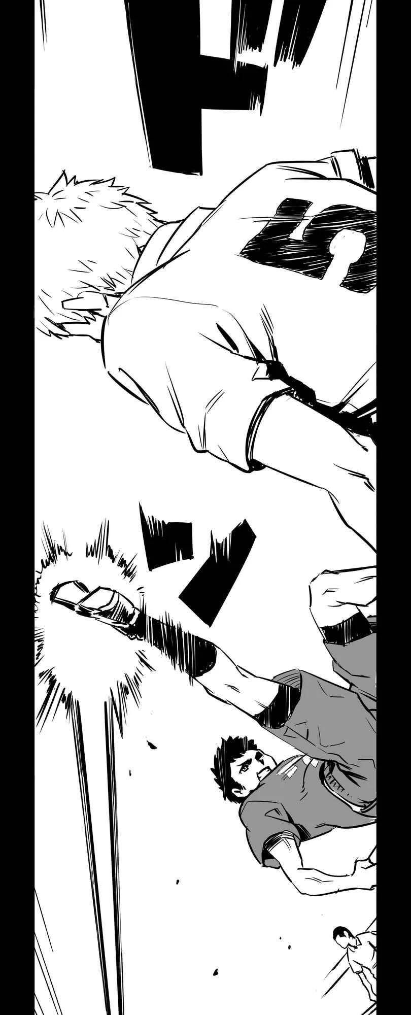 Shina Ultimate Capítulo 1: Salida - Page 35
