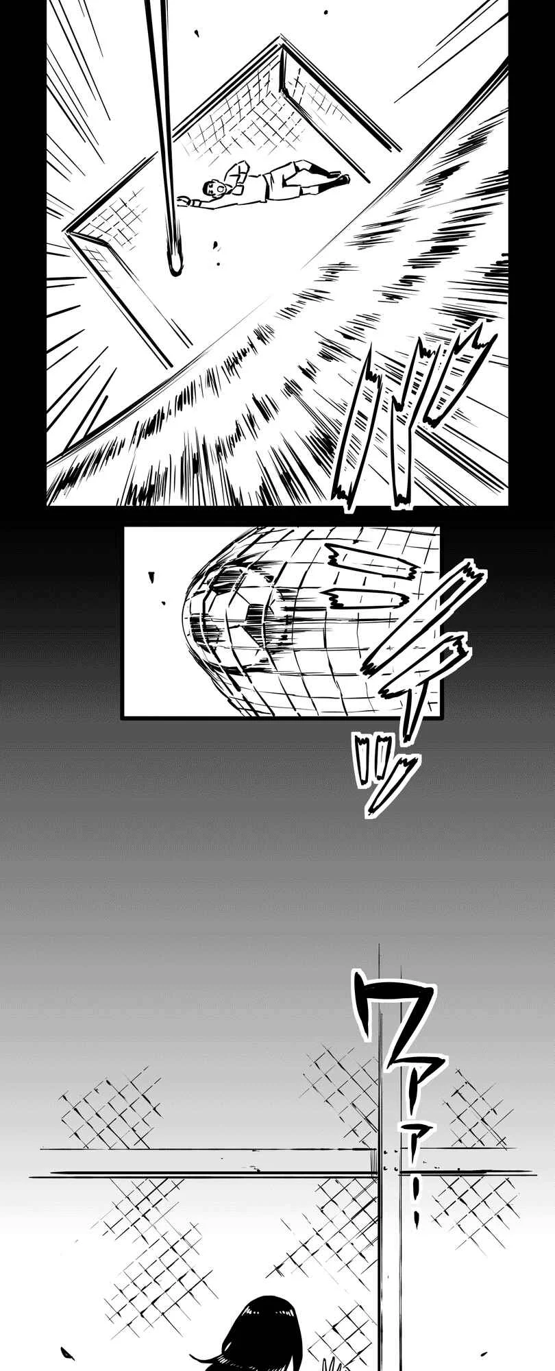 Shina Ultimate Capítulo 1: Salida - Page 36