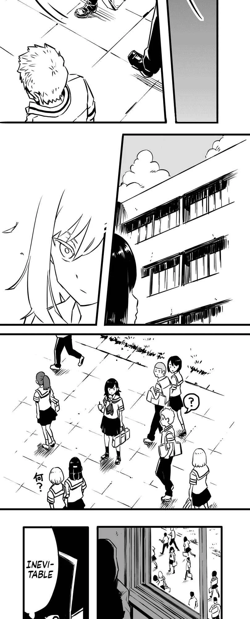Shina Ultimate Capítulo 1: Salida - Page 42