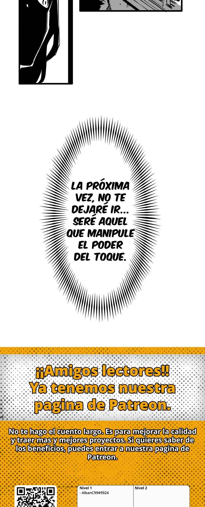 Shina Ultimate Capítulo 1: Salida - Page 43
